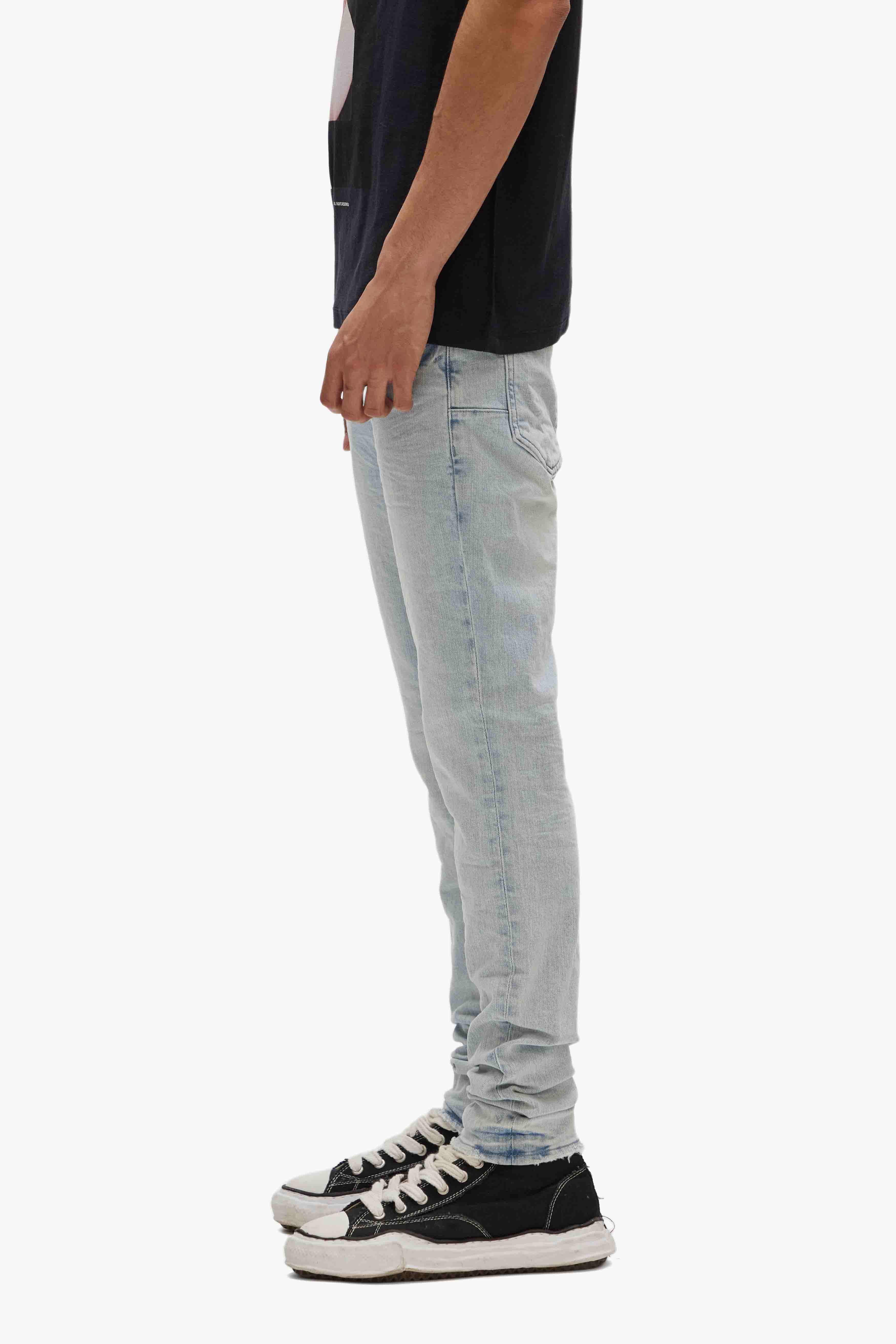 P001 SKINNY – PURPLE BRAND