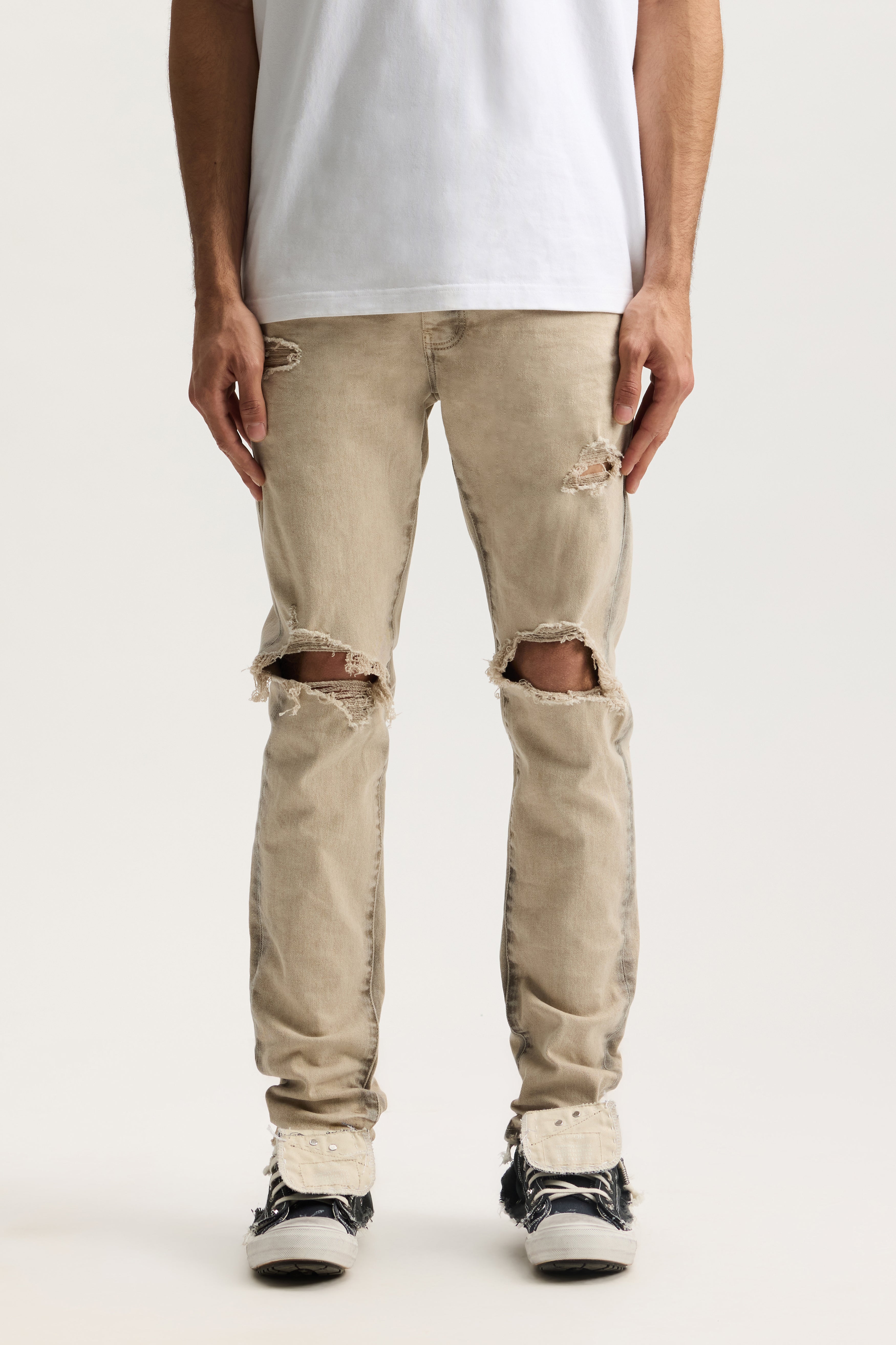 Denim – PURPLE BRAND