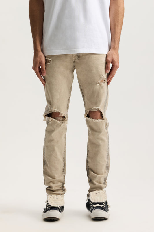P001 Coated Seam