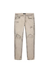 P001 Coated Seam