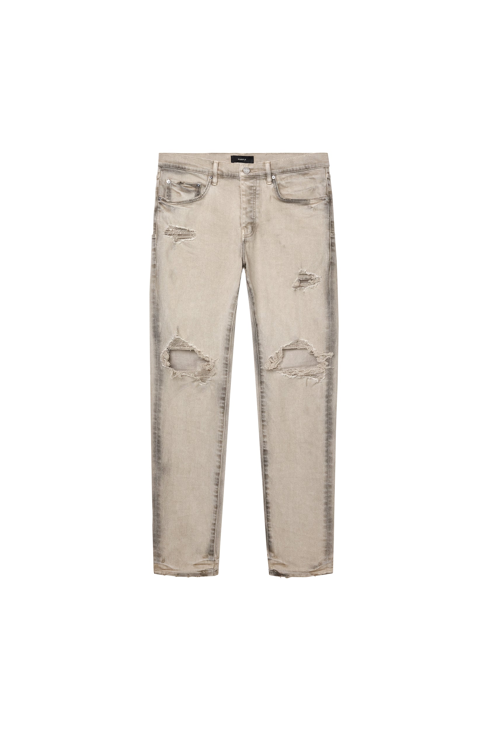 P001 Coated Seam – PURPLE BRAND