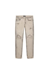 P001 Coated Seam