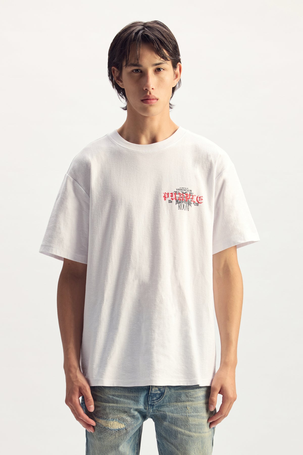 Videoclub Tee