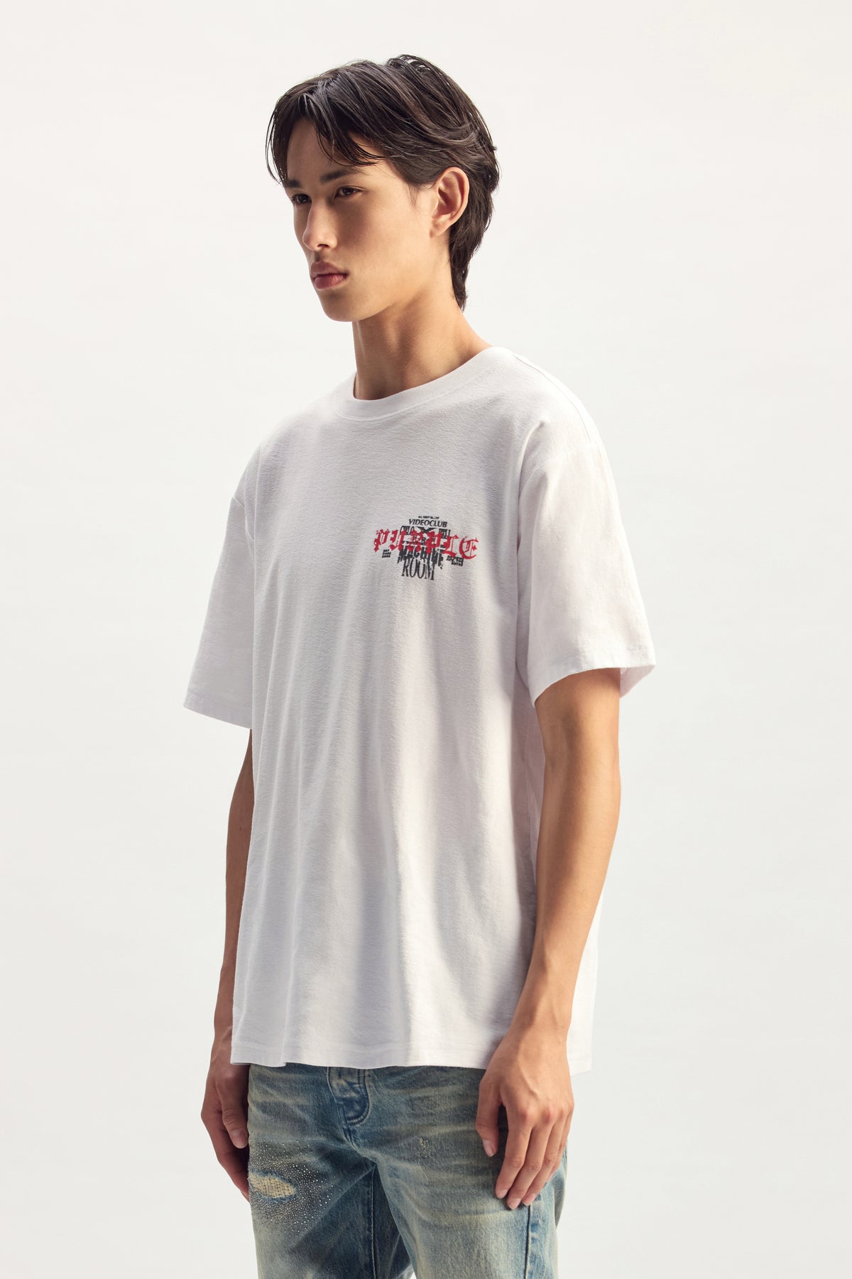 Videoclub Tee