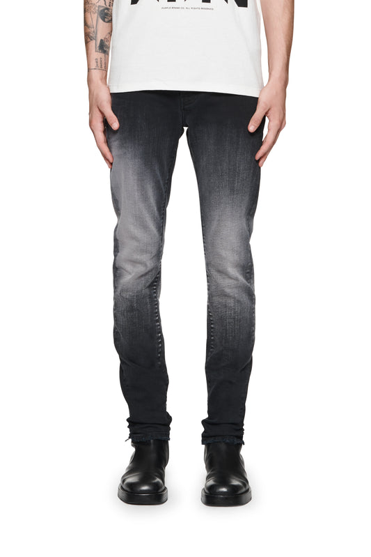 P001 High Contrast Black Dye