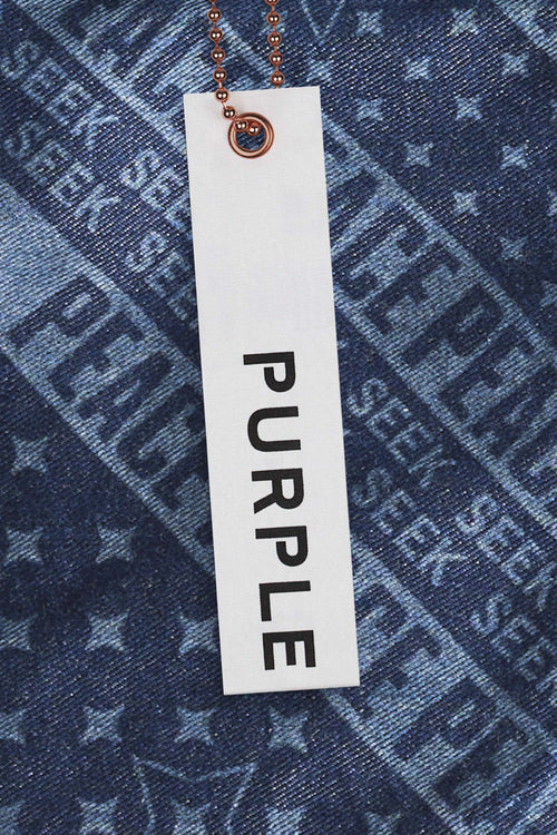 P001 Laser Flag