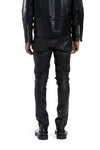 P001 Stretch Leather