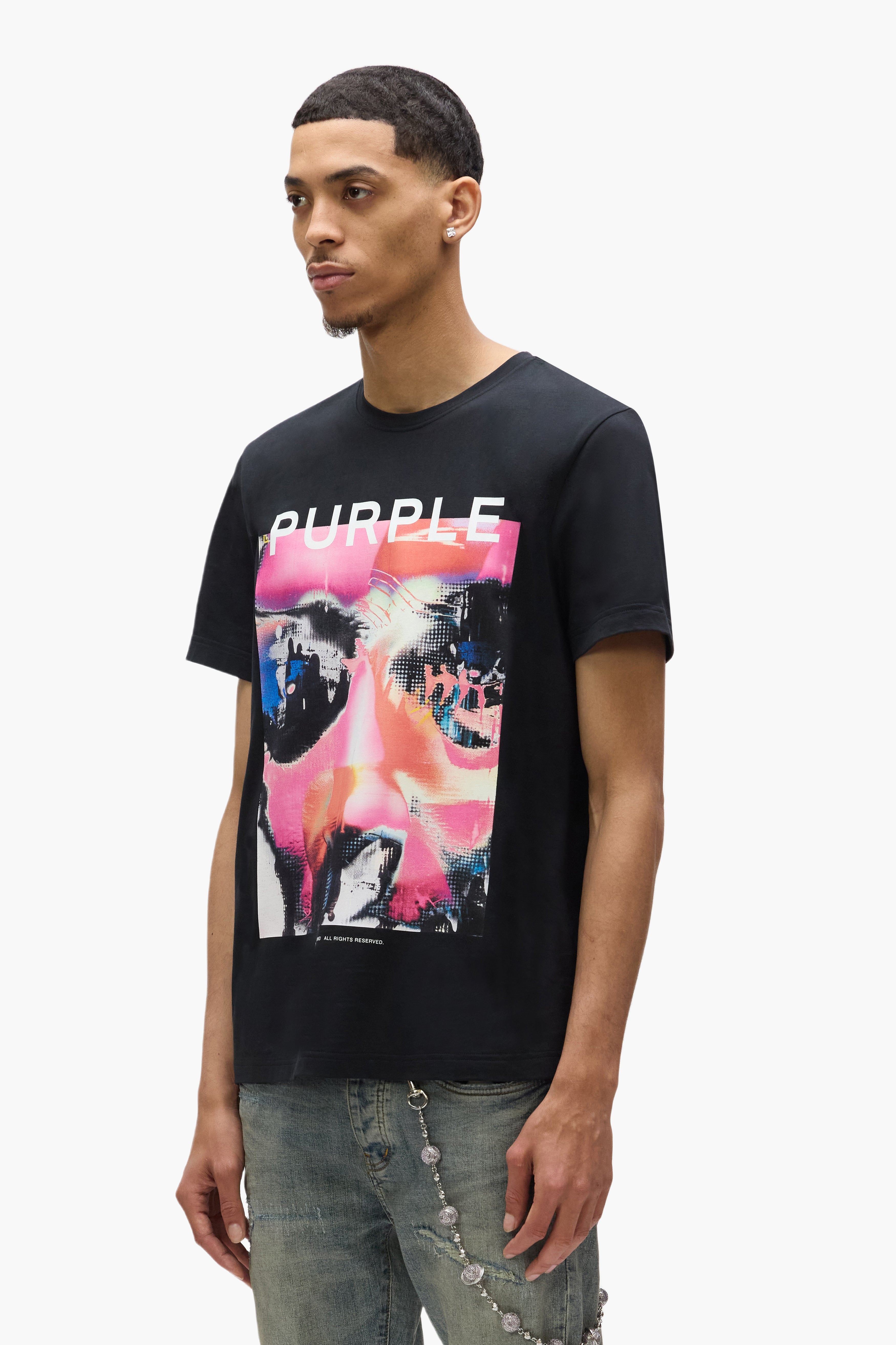 Tees – PURPLE BRAND