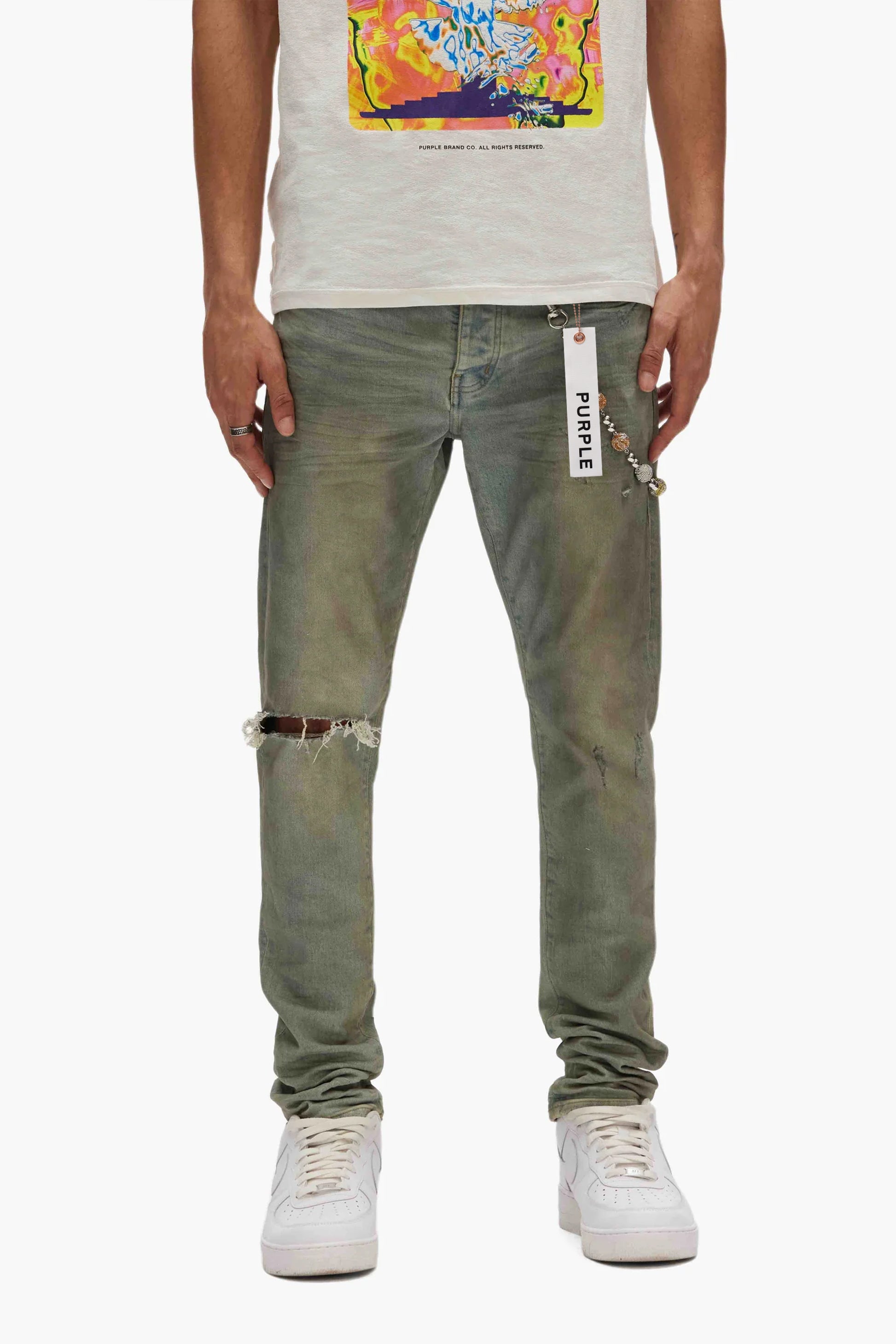 Bottoms – PURPLE BRAND