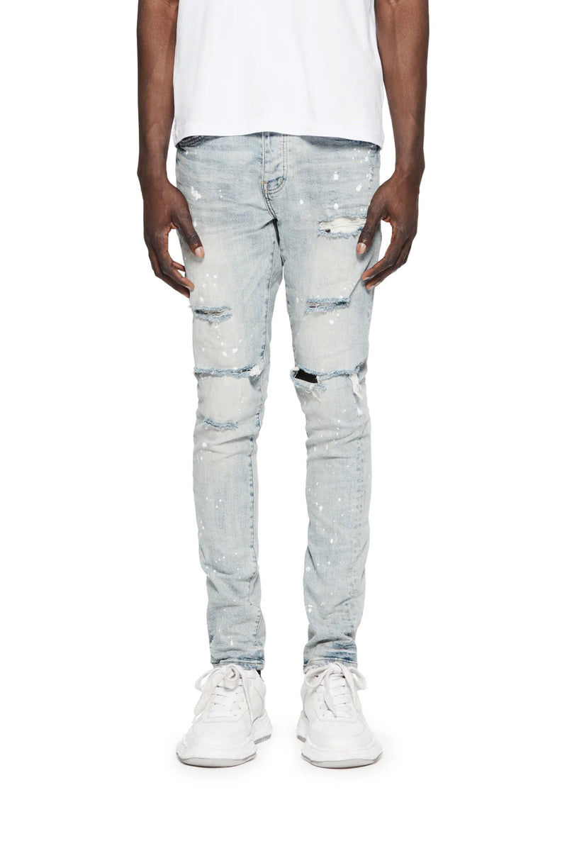 P001 â PURPLE BRAND