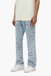 P011 Leopard Jacquard