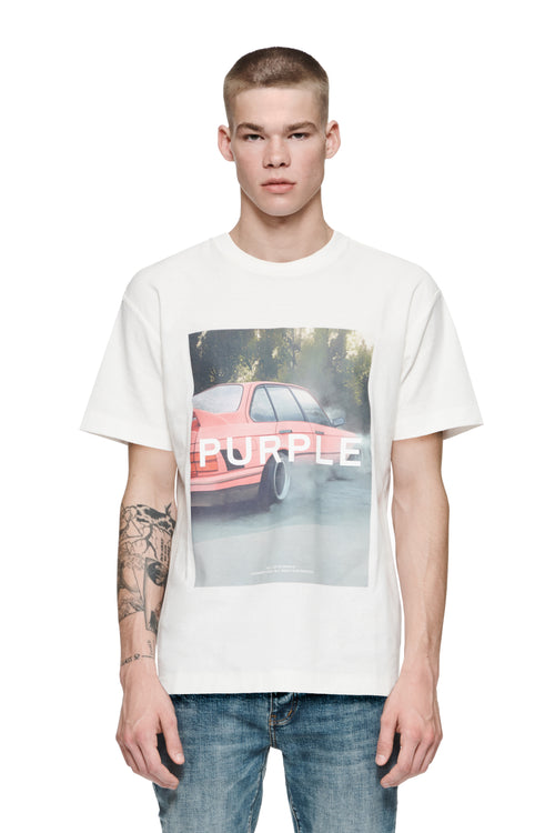 Burnout T-shirt