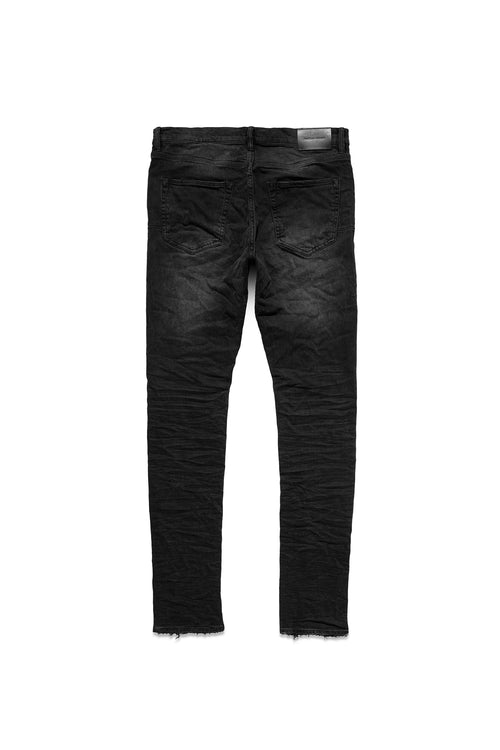 P001 Purple X Blue Sky Jeans