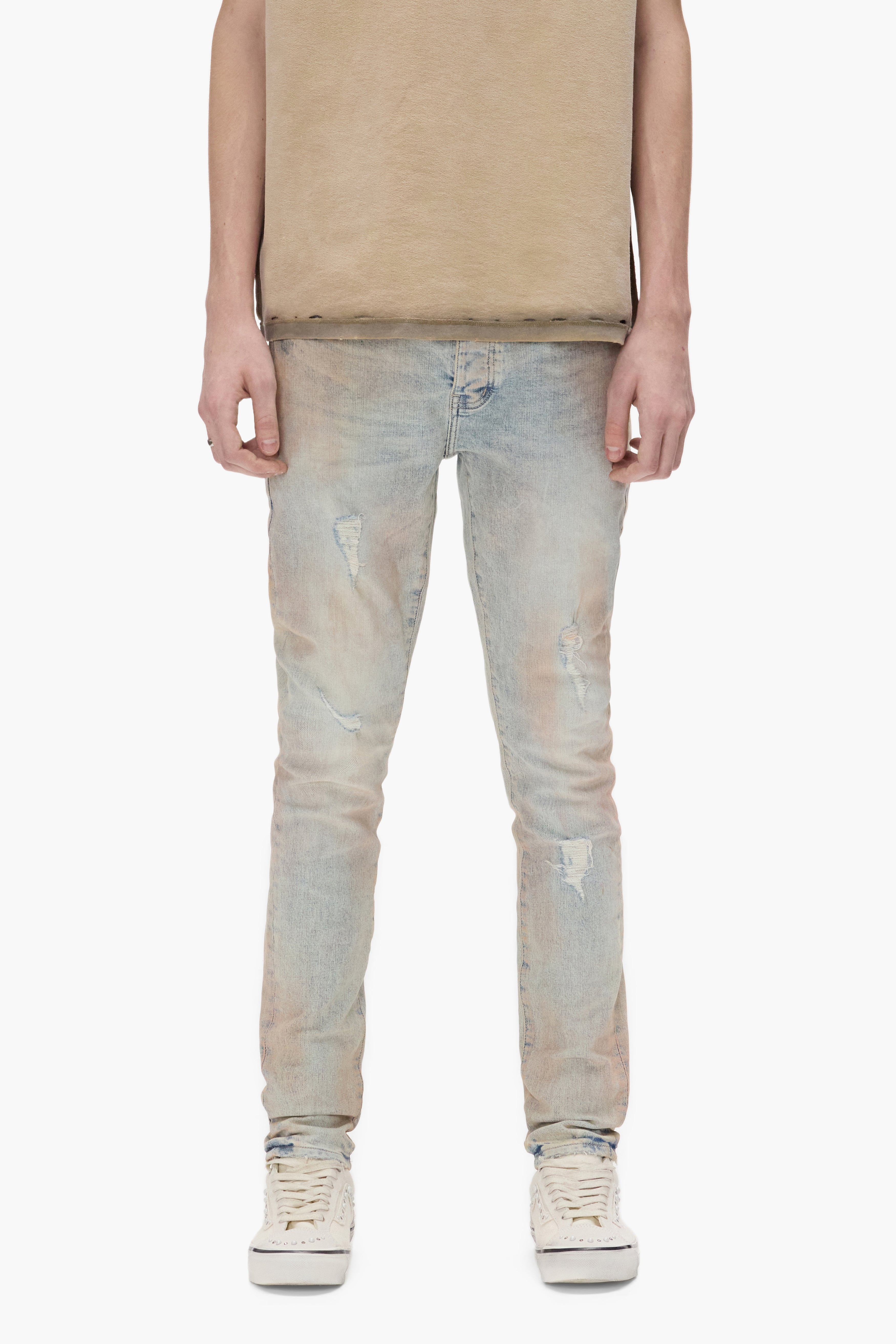 Denim – PURPLE BRAND