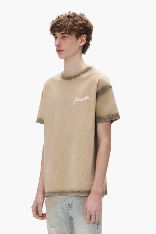 Working Script Tee