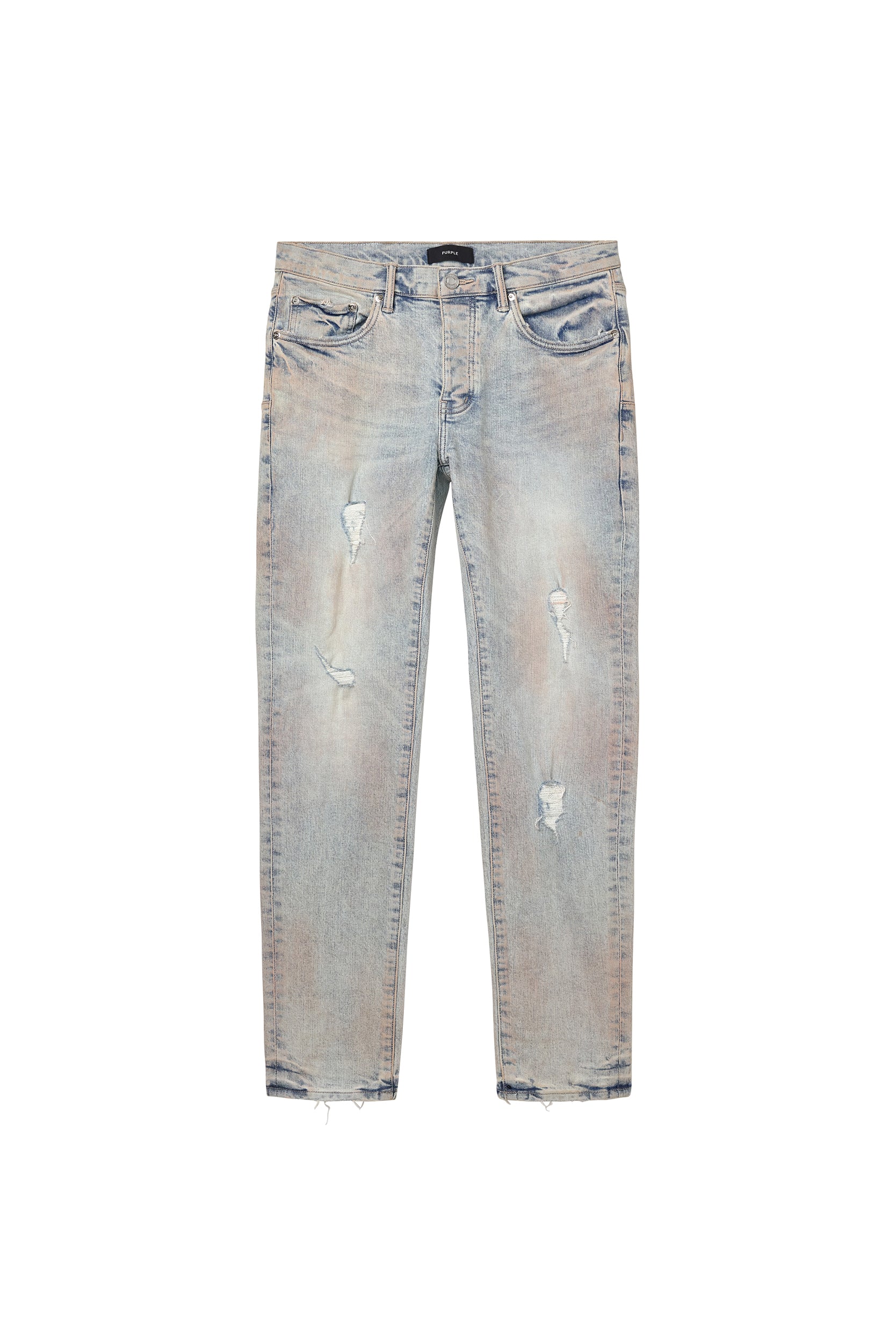P001 Skinny Fit Guide – PURPLE BRAND