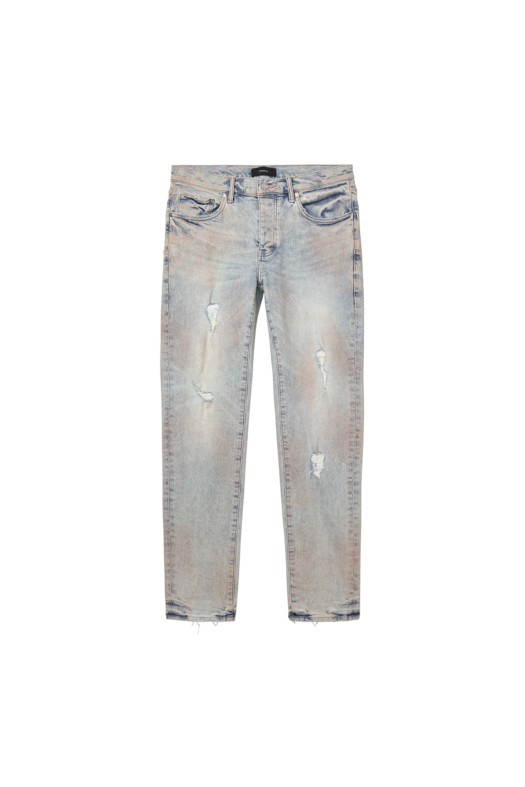 P001 Skinny Fit Guide – PURPLE BRAND