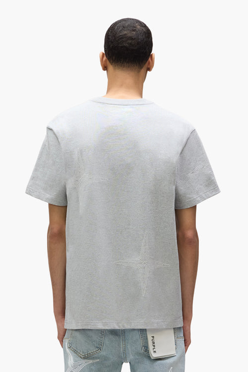 Stitched Stars Tee