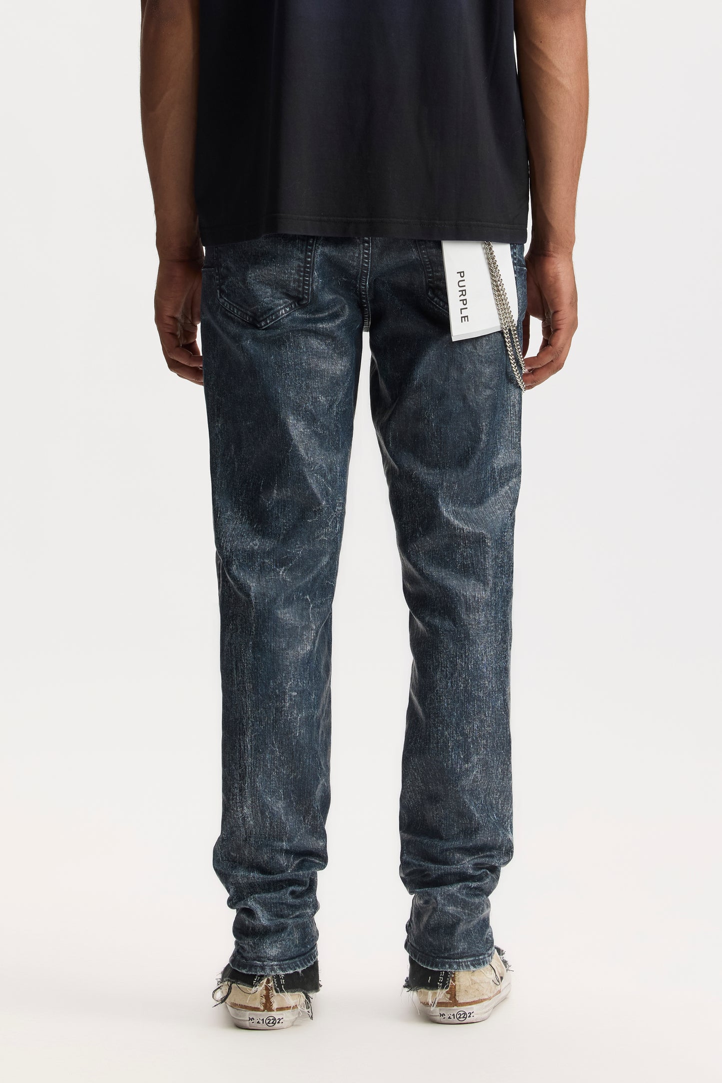 P001 Aden Coated
