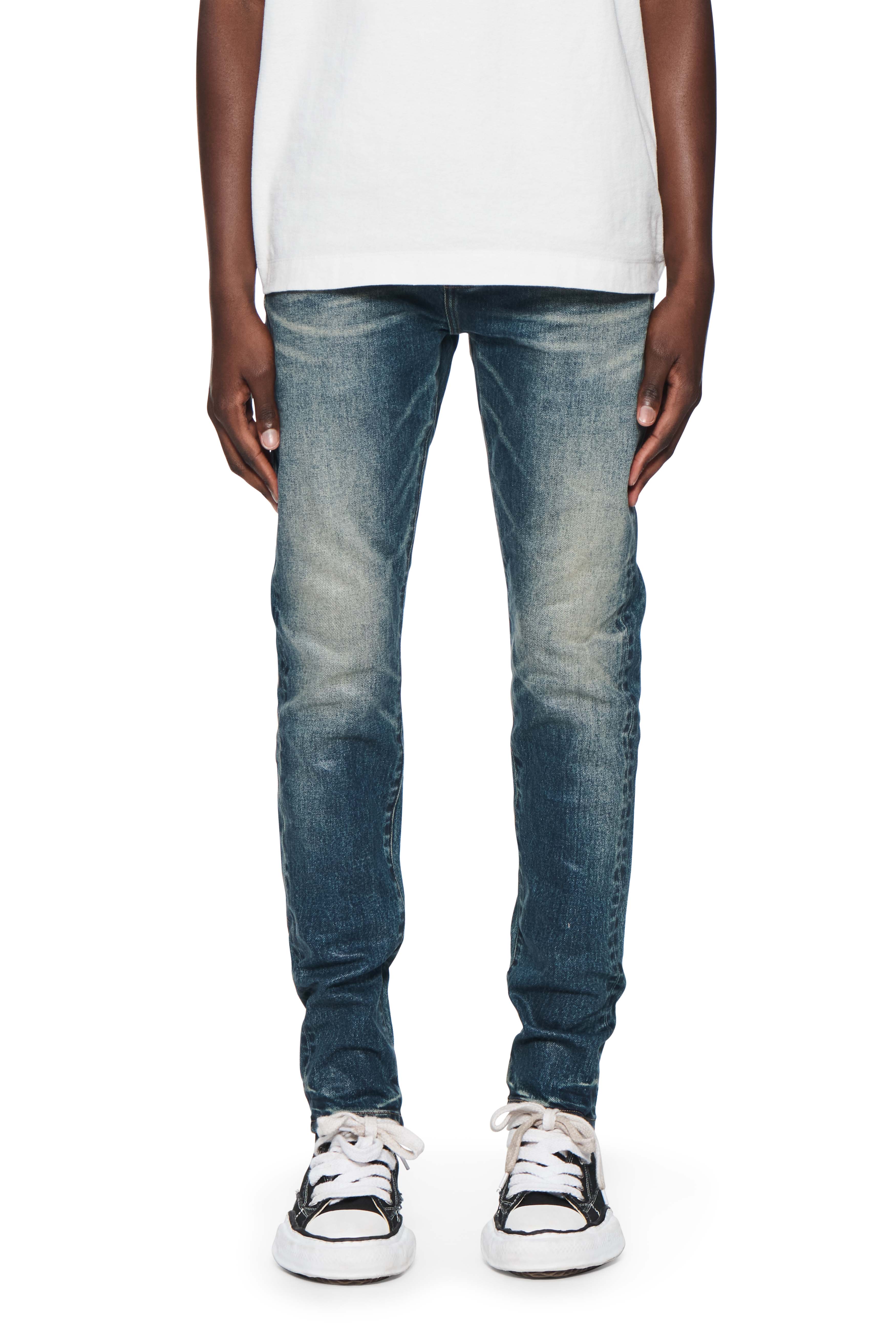 P001 SKINNY – PURPLE BRAND P001 SKINNY – PURPLE BRAND