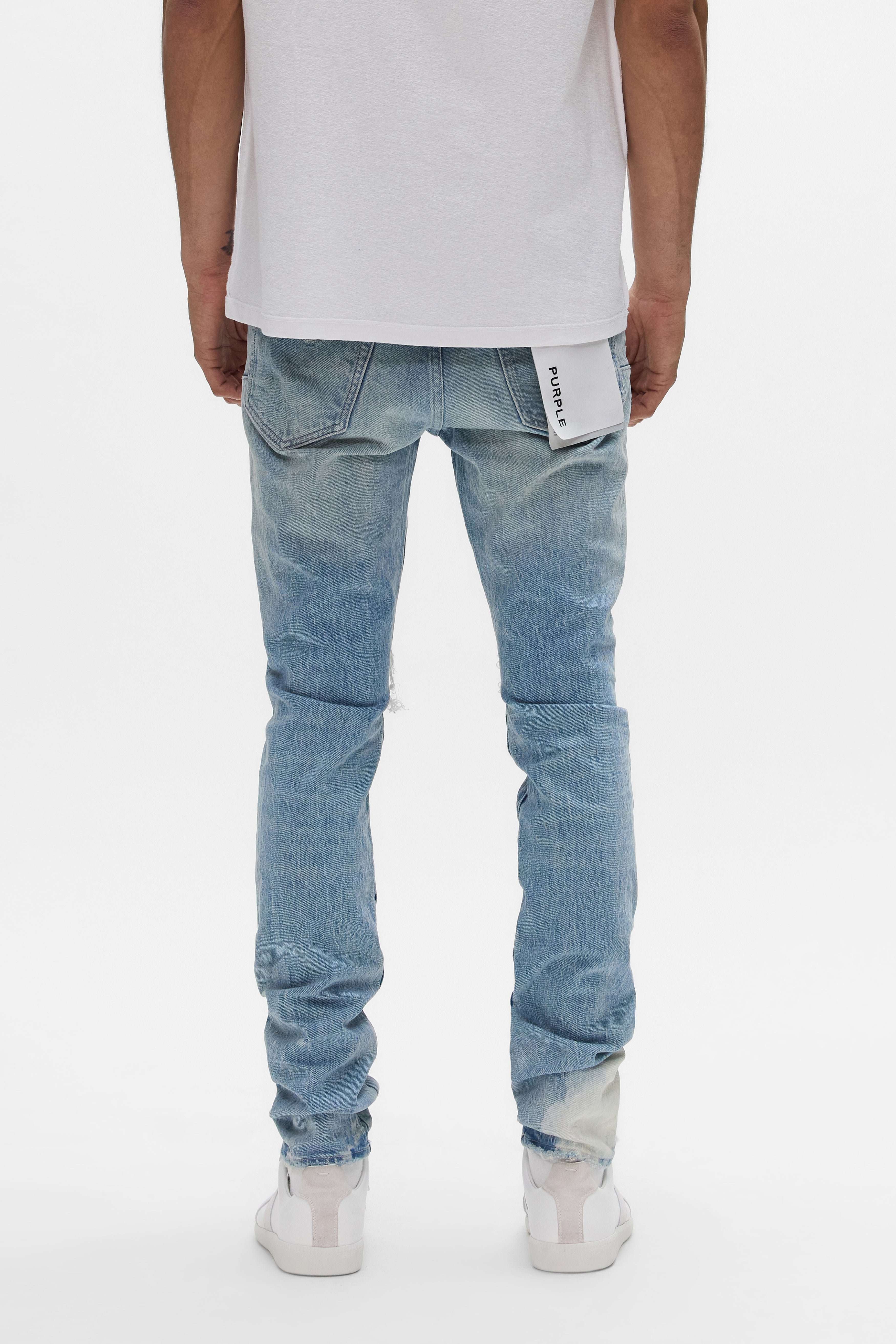 Denim – PURPLE BRAND