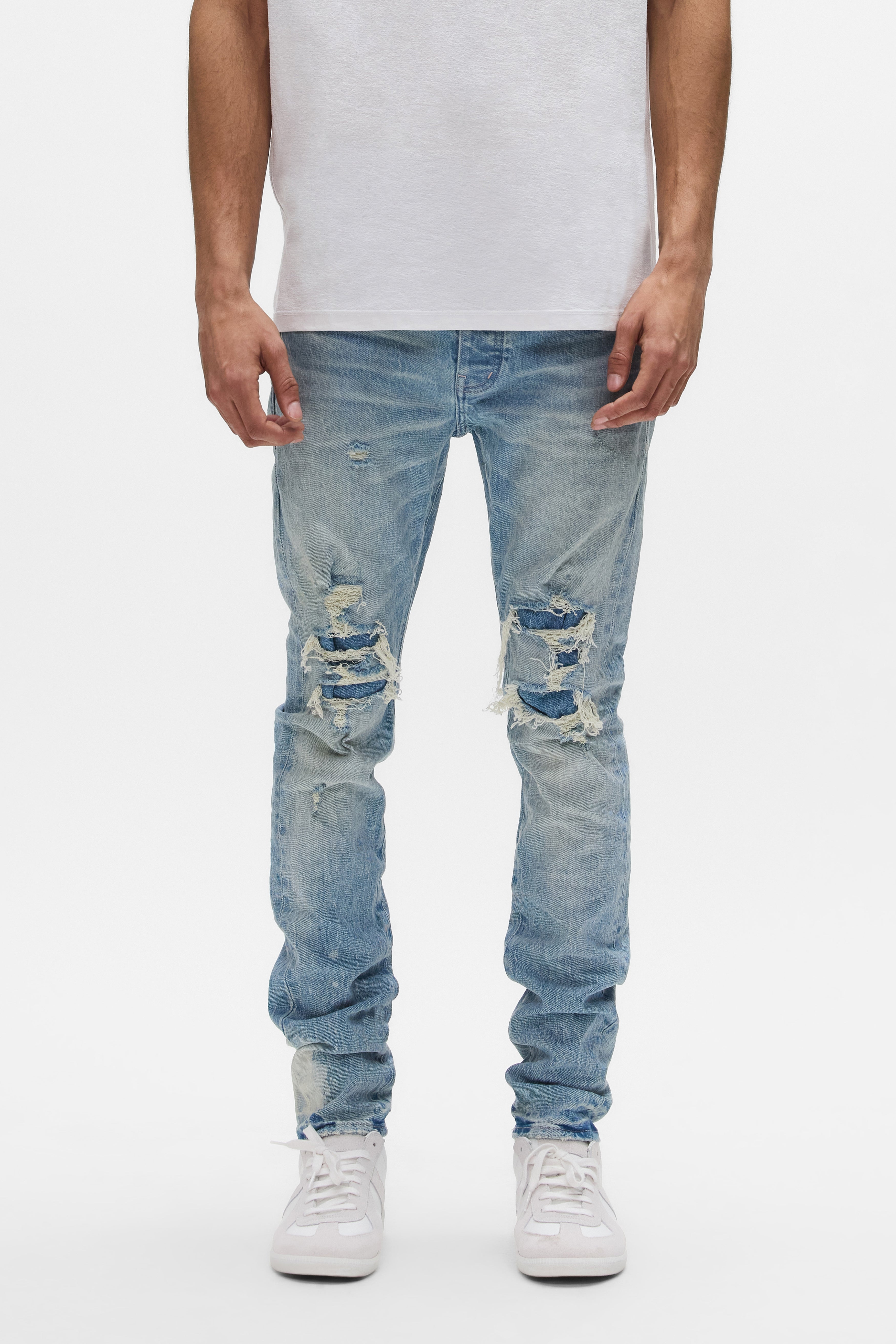 Denim – PURPLE BRAND