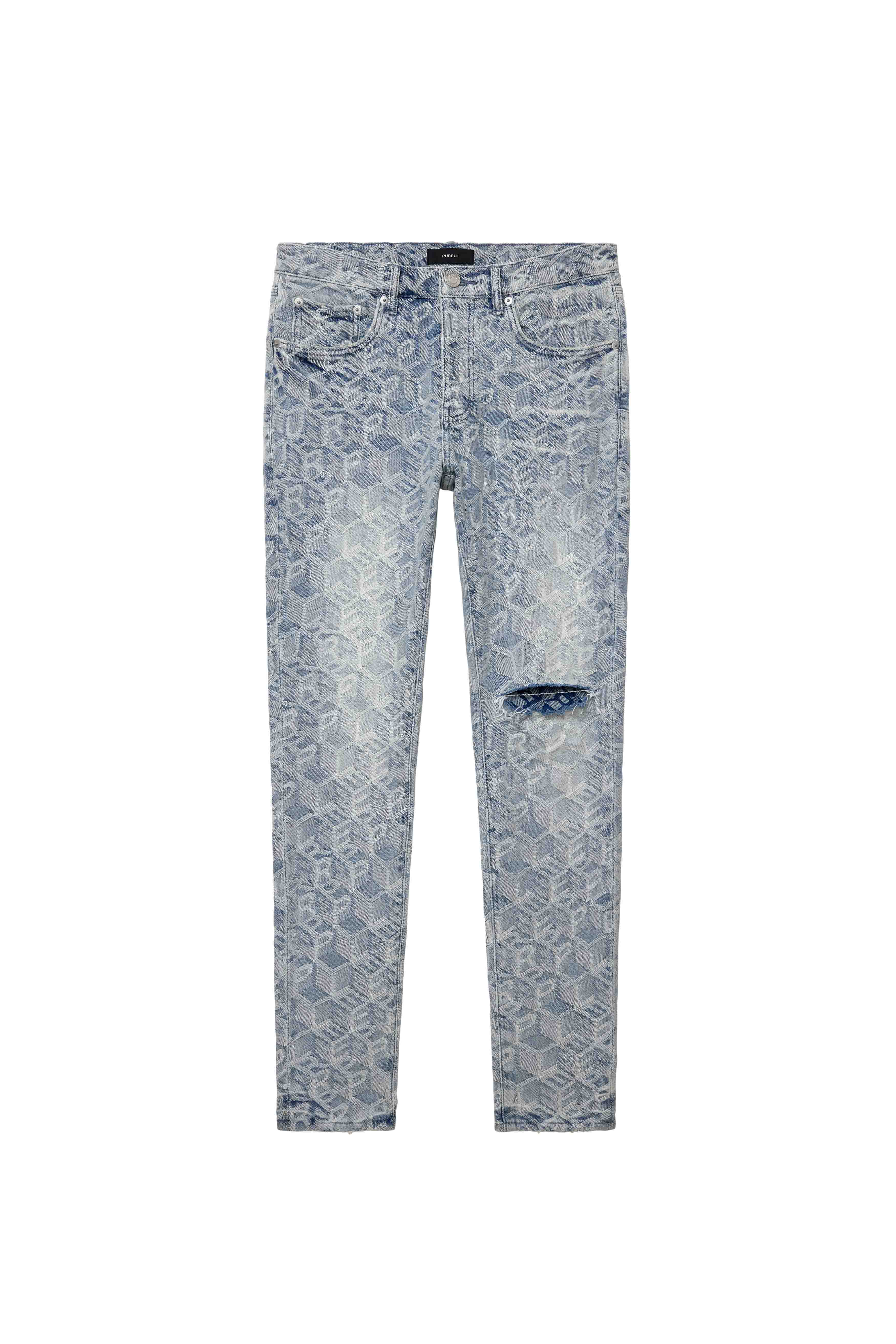 Denim – PURPLE BRAND