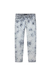 P001 Jacquard Monogram