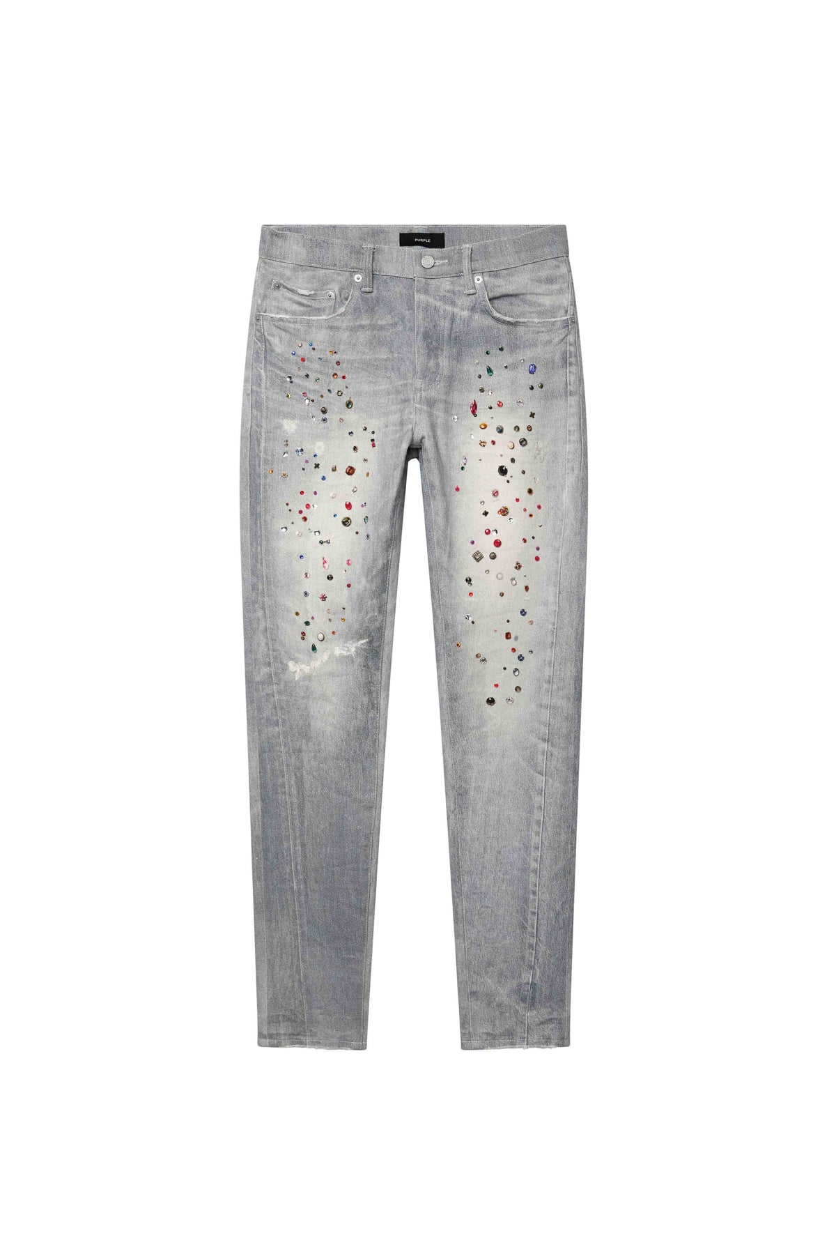 P001 Jewel Print – PURPLE BRAND