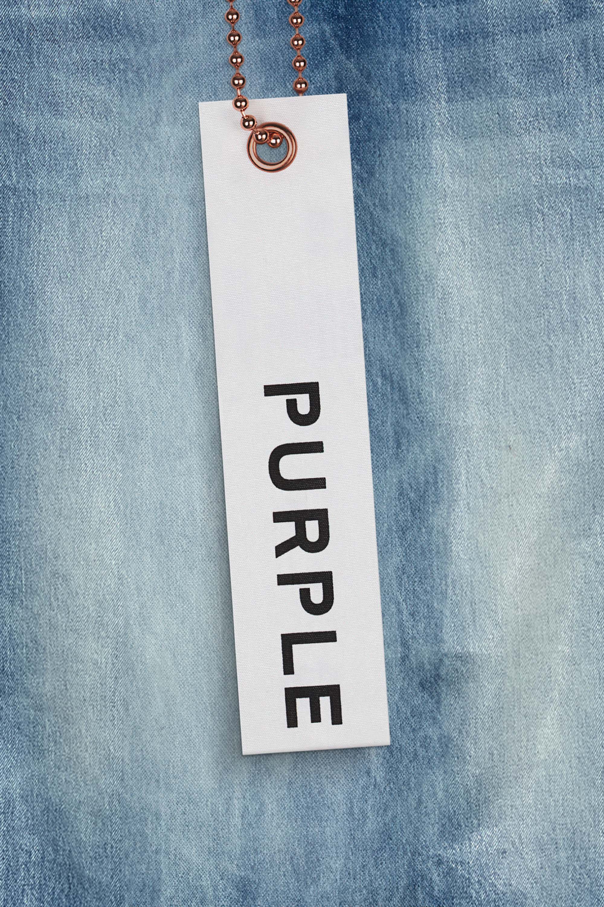 Deals Purple Brand Jeans STYLE NO. P001 Size 31