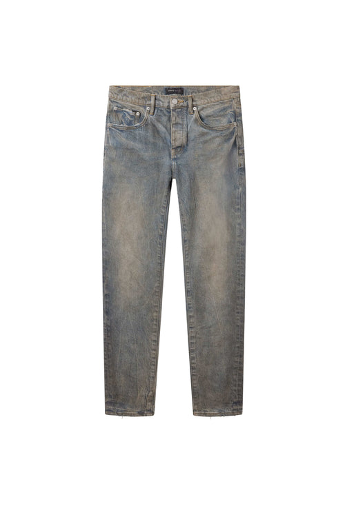 P001 Monterrico Mud