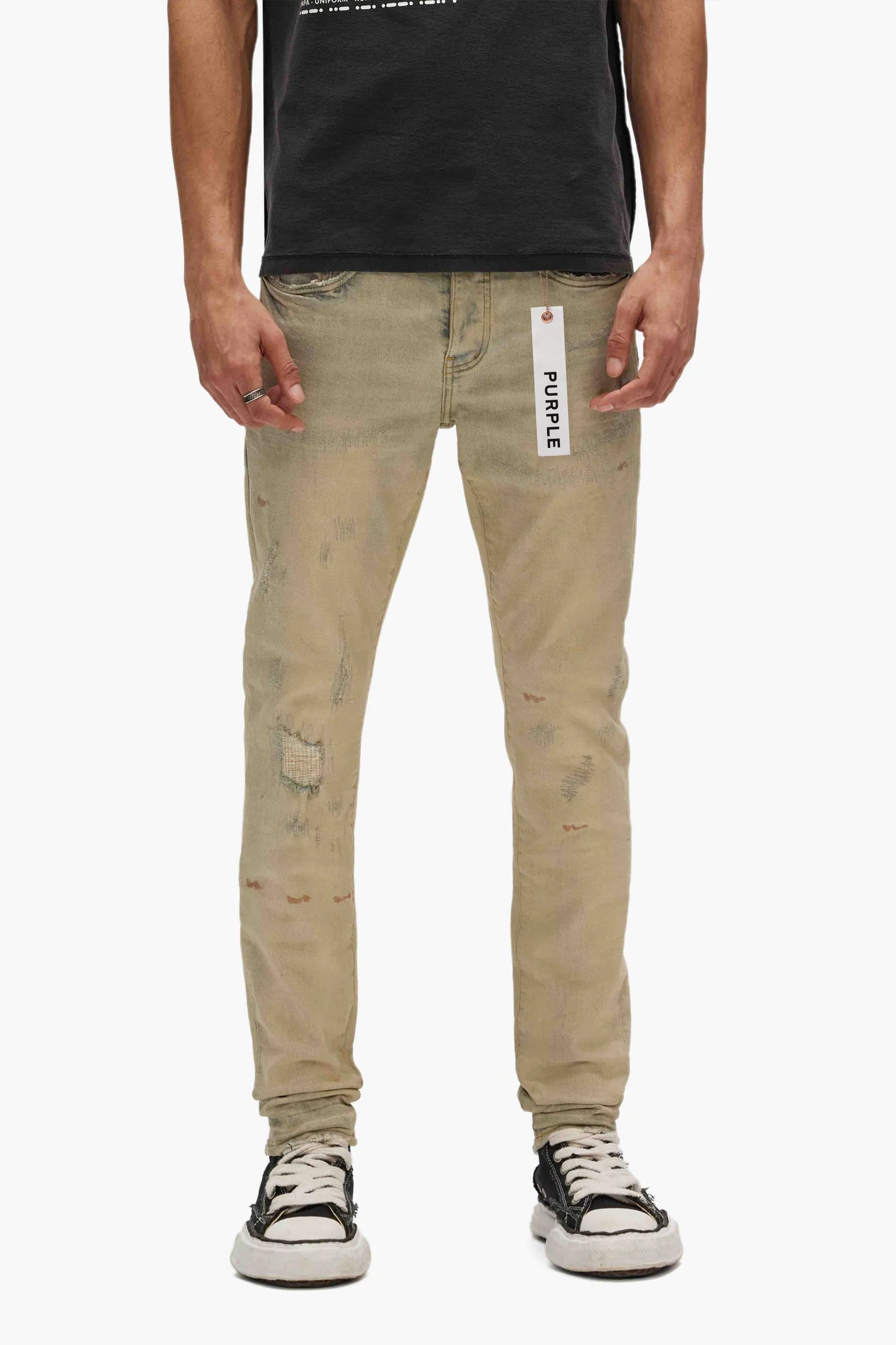 P001 Superlight Oil Repair