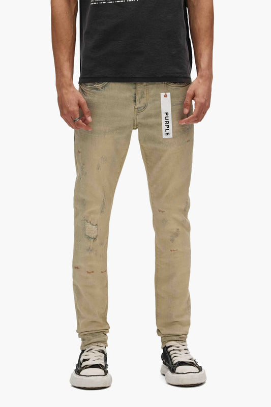 P001 Superlight Oil Repair