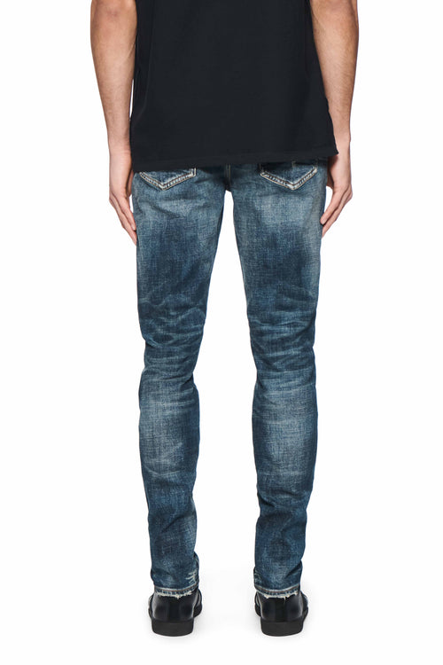 P001 Perforated
