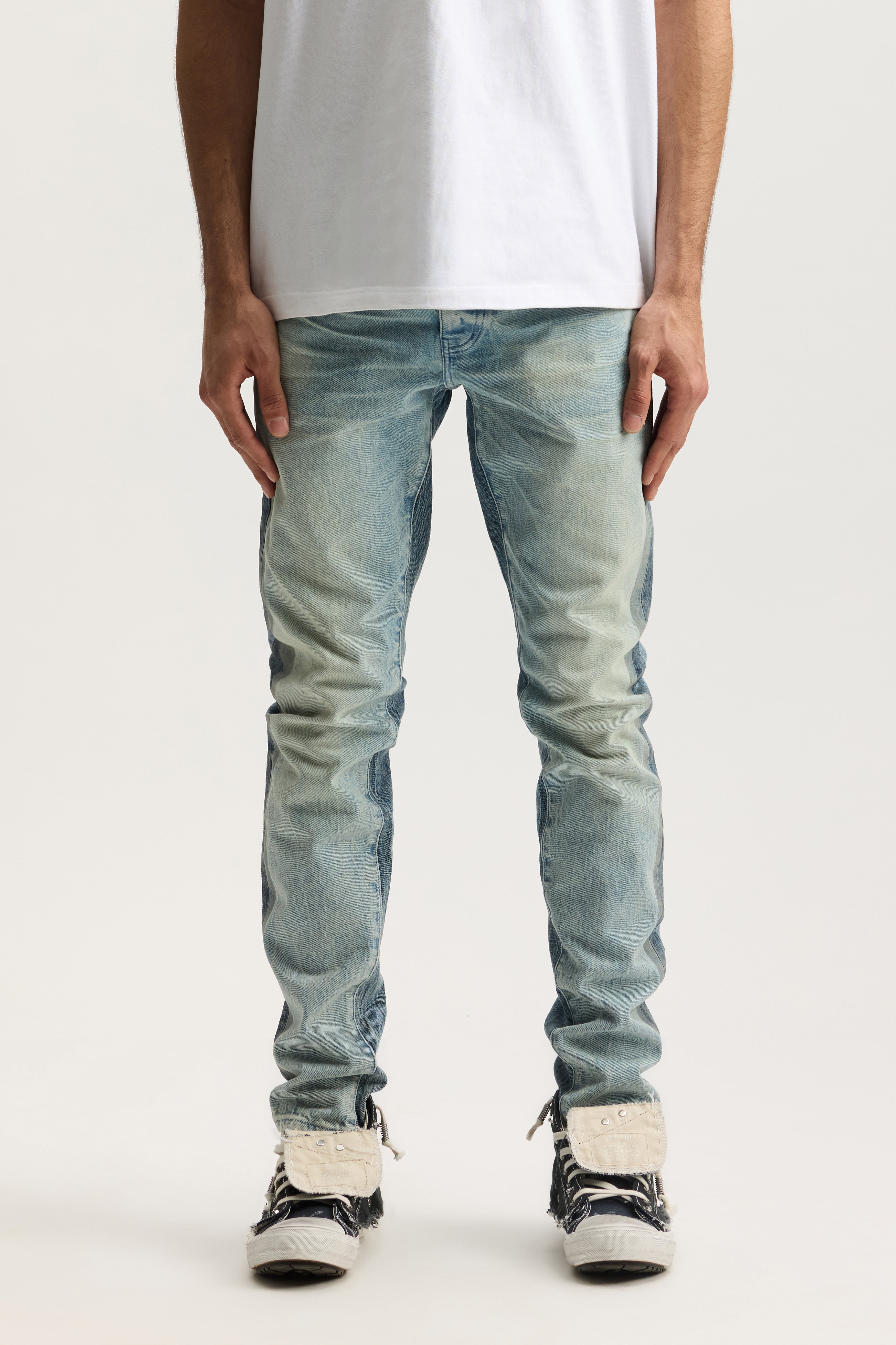 Denim – PURPLE BRAND