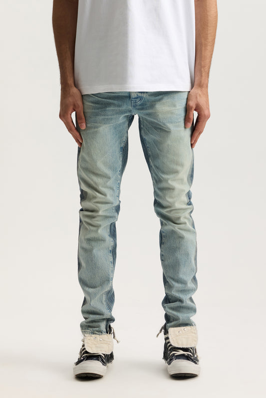 P001 Two Tone