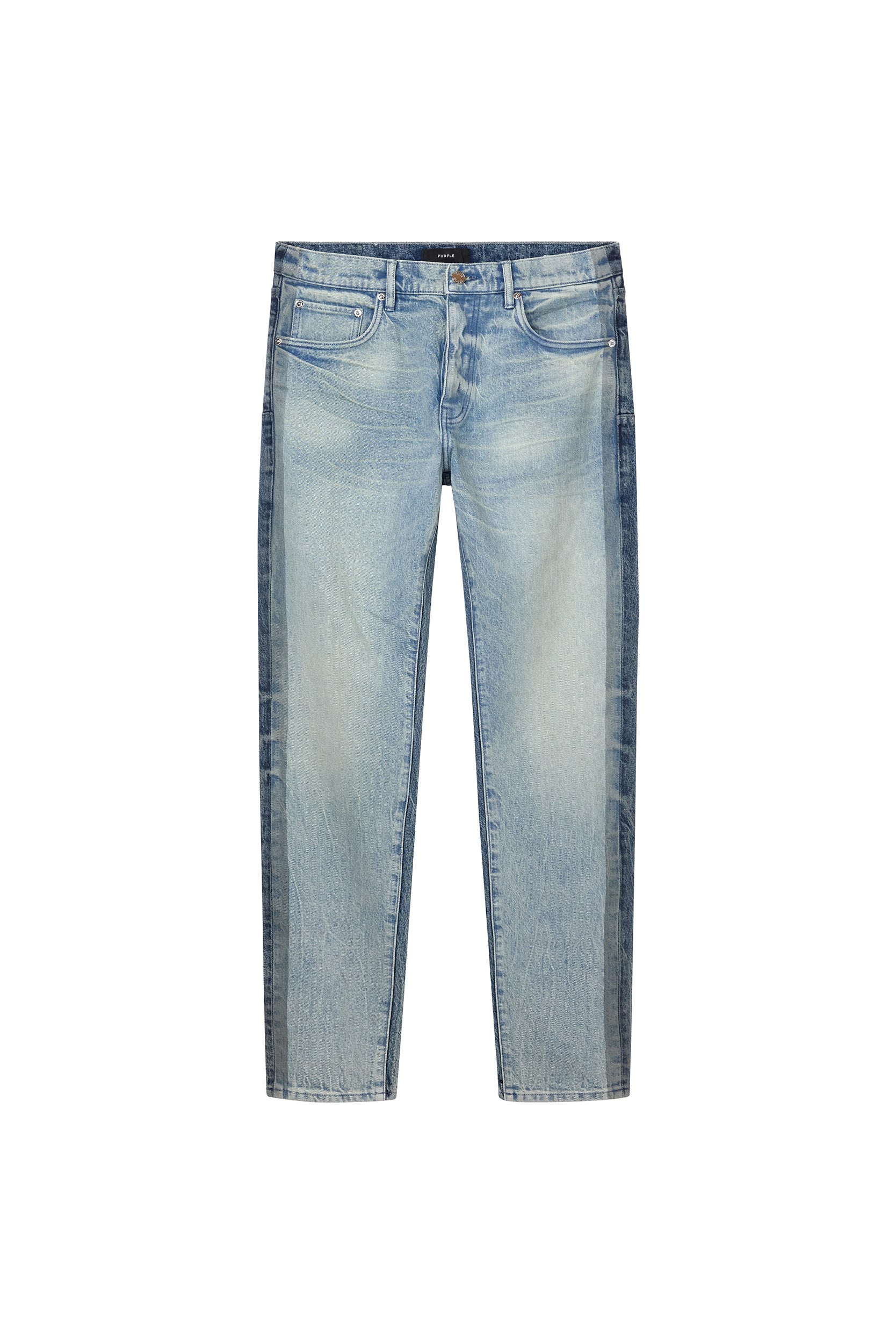 P001 Skinny Fit Guide – PURPLE BRAND