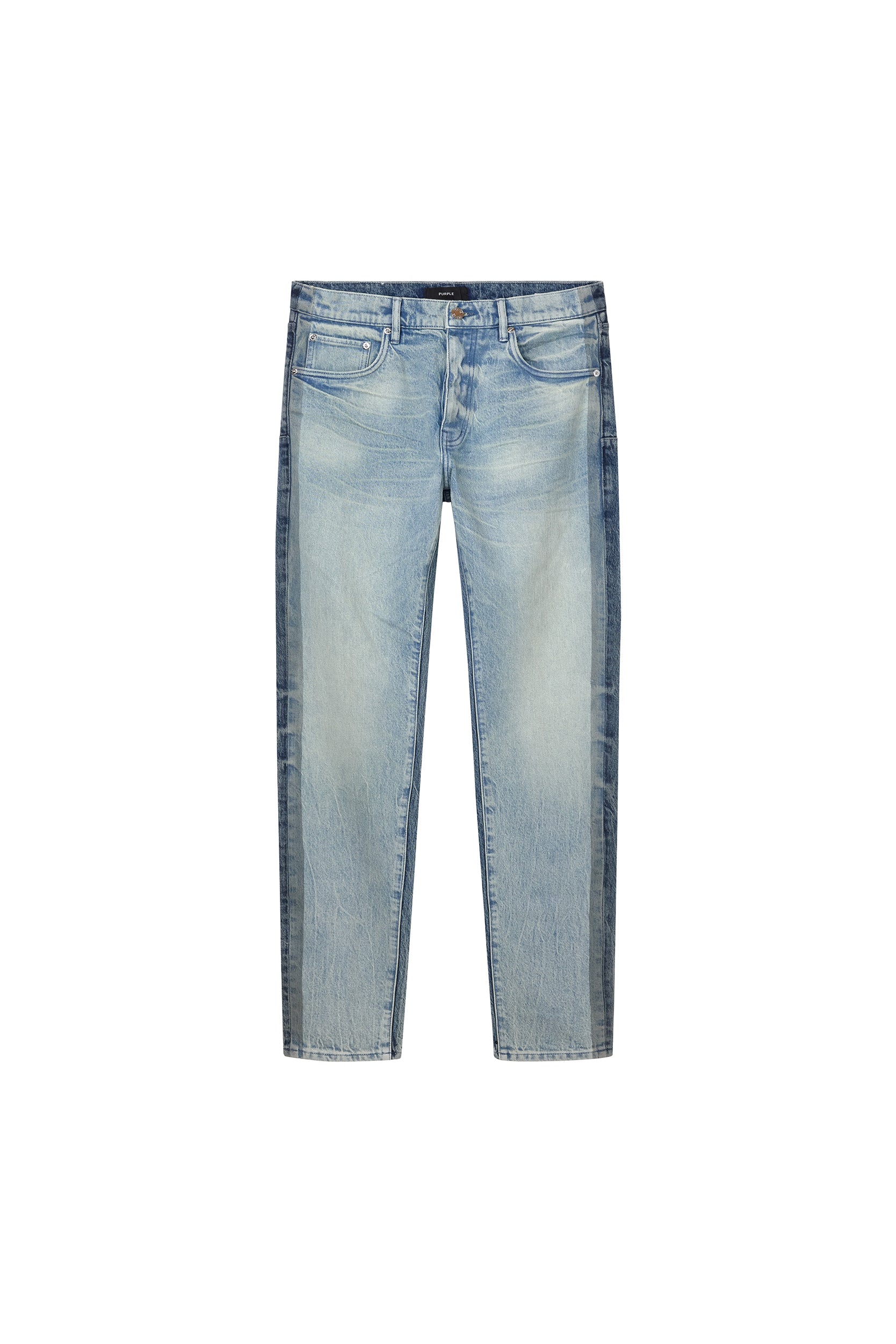 P001 Skinny Fit Guide – PURPLE BRAND