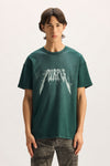 Taped Tee