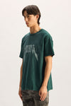Taped Tee