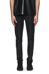 P001 Leather Pant