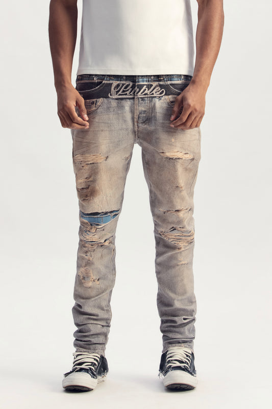 P001 Trompe L'oeil Boxer