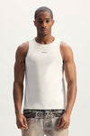 Ribbed Tank Top