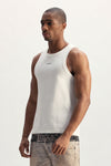 Ribbed Tank Top