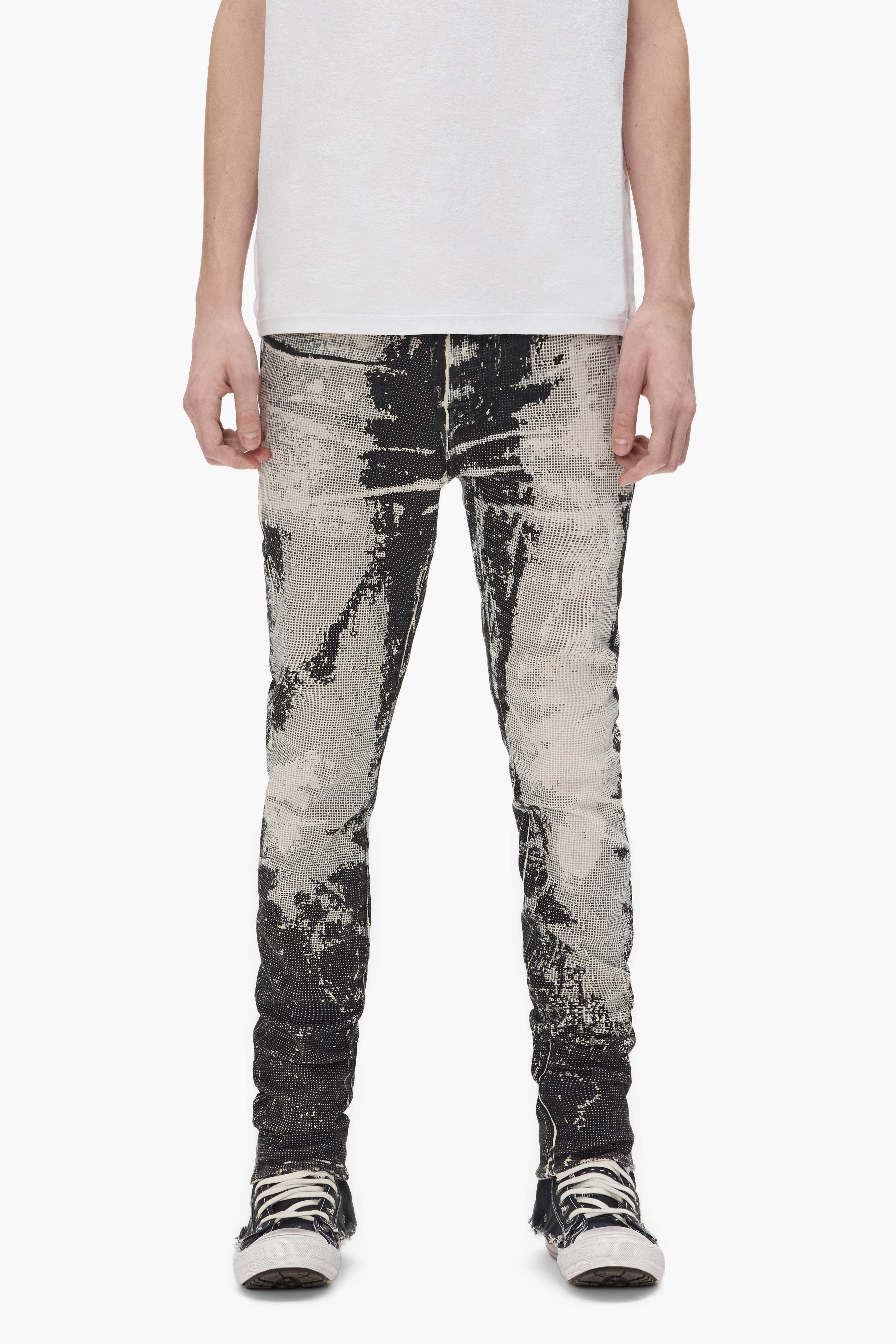 Denim – PURPLE BRAND
