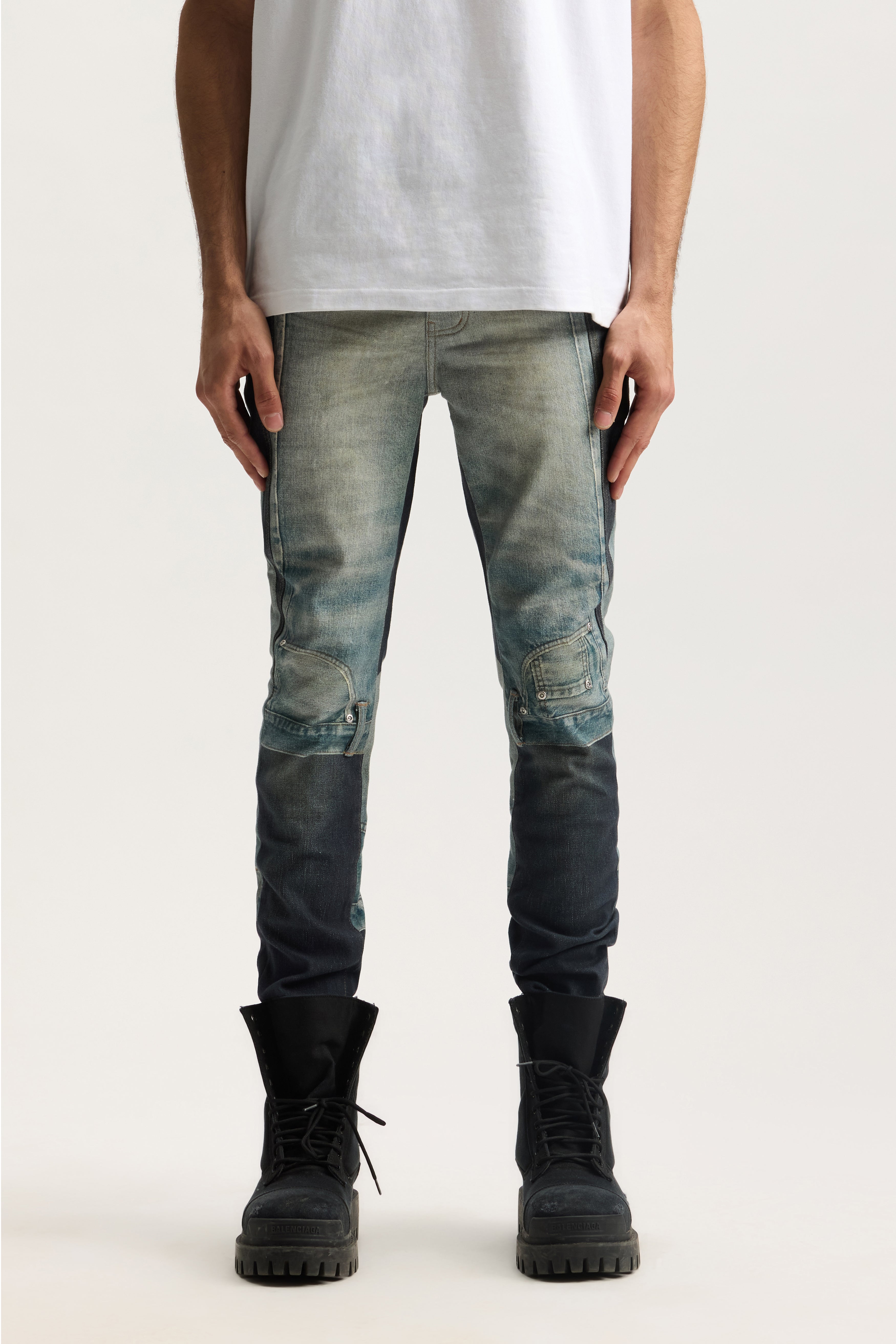 Denim – PURPLE BRAND