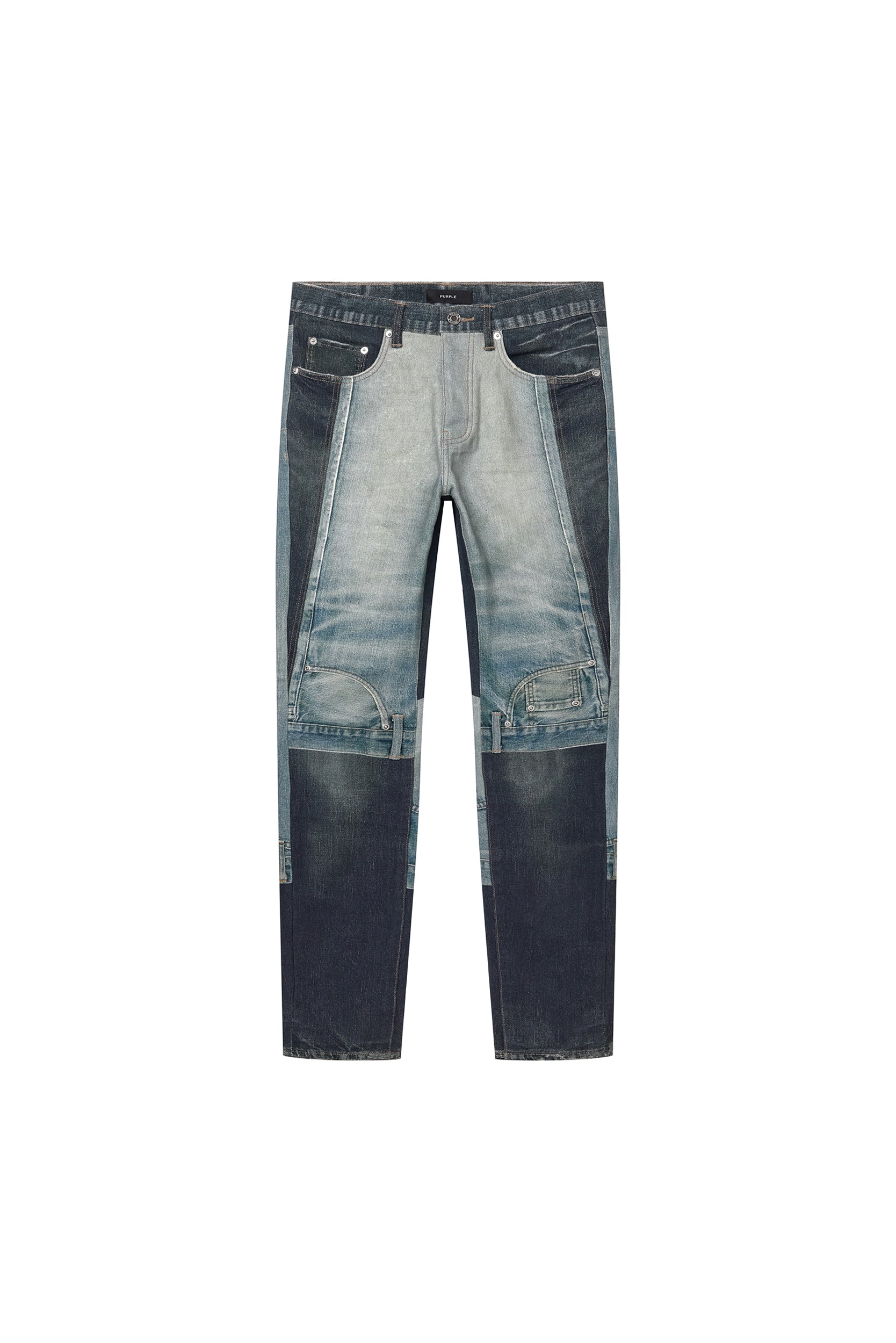 P001 Skinny Fit Guide – PURPLE BRAND