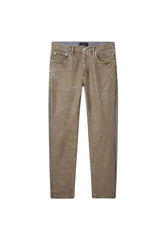 P001 Fracture Coated