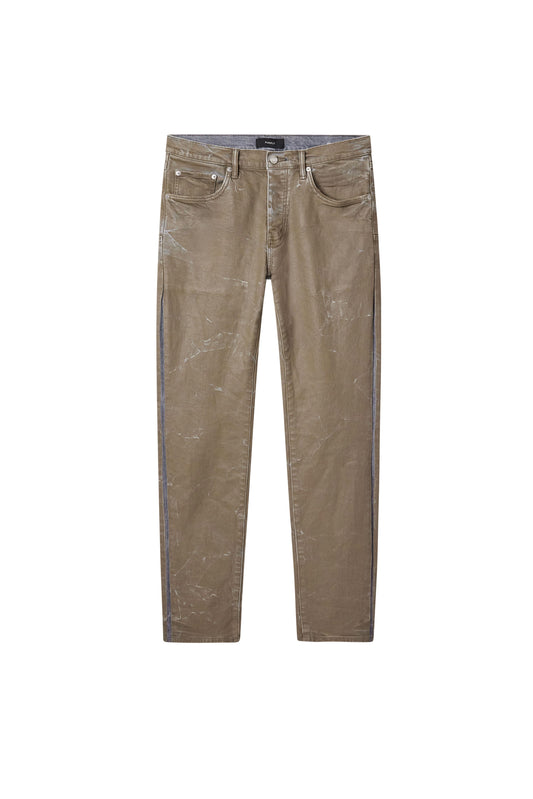P001 Fracture Coated