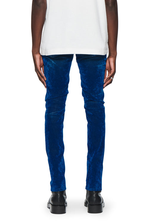 P001 Velour Flock